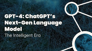 GPT-4: ChatGPT