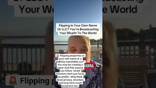 Build the business. Protect the future. comment trust to set up your LLC/TRUST #usa #shorts #finance