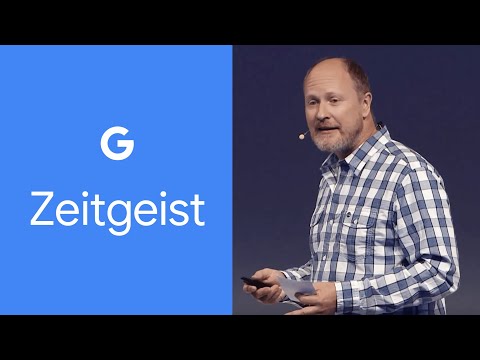 What Looking at Clouds Can Say about You | Gavin Pretor-Pinney | Google Zeitgeist