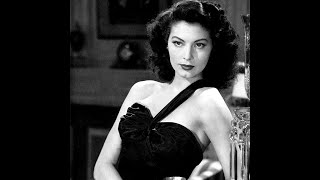 10 Things You Should Know About Ava Gardner
