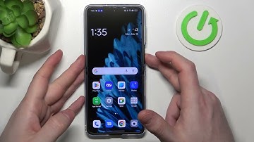 Does the OPPO Find N2 Flip Phone Have a LED Lamps? Let