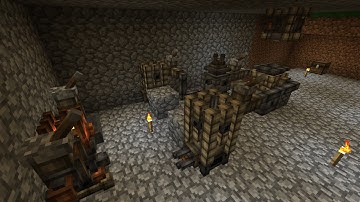 S09E07 ATME - Embers Dawnstone and the Mixer