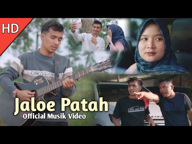 Lagu Aceh Terbaru -DAVID SKY- ( Jaloe Patah ) Official Musik Vidio class=