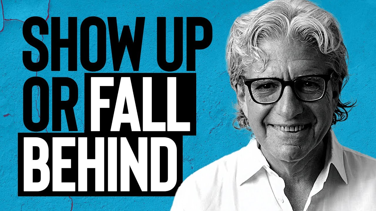 Stagwell Vice Chair David Sable on How Remote Work Might be Killing Your Future Success