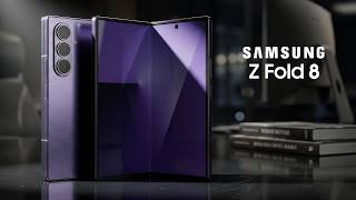 Introducing The Z Fold 8 Ultra 🔥 @tttechnology