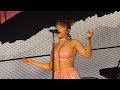 Charli XCX - Dirty Sexy Money Live at Tokyo Dome (Nov 20, 2018)