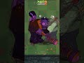 PvZ 2 - Gargantuar Zombie Vs Gargantuar Zombie - P866