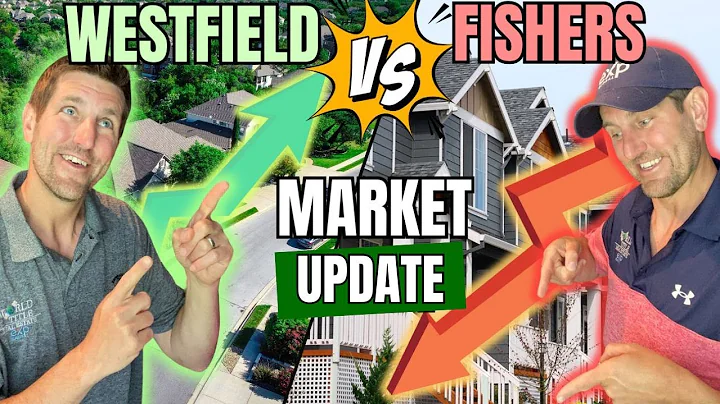 Is the Westfield & Fishers Market Crashing or Booming? June 2025 Breakdown!