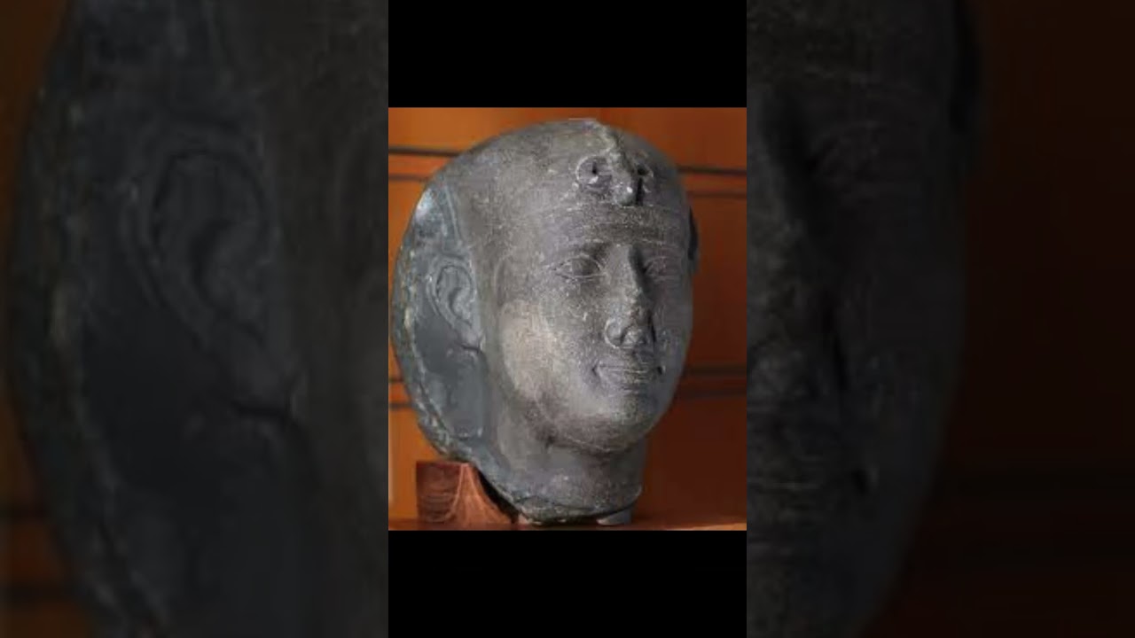 Who was the last pharaoh of Egypt?