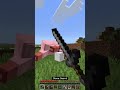 Minecraft, But I Can't Touch Grass...