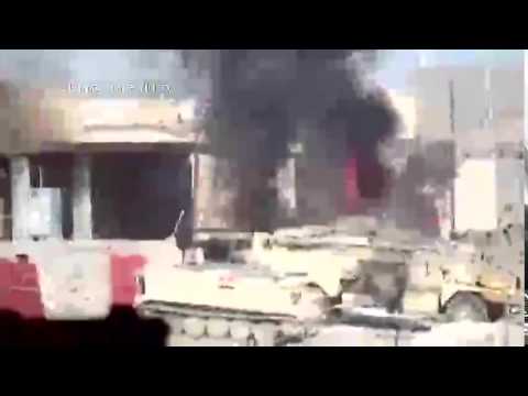 აშშ და \"ისლამური სახელმწიფოს\" საწინააღმდეგო სტრატეგია