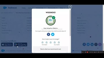 User Adoption Metrics | Salesforce