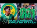 LIVE YANGA YA OKELLO BALAA CHAMA ATOA NENO SIMBA UBINGWA SPORTS ARENA WASAFI FM 17 04 2026 
