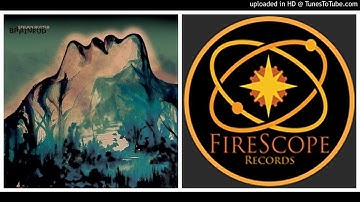 Steven Rutter - Infinity Engine [BrainFog LP]