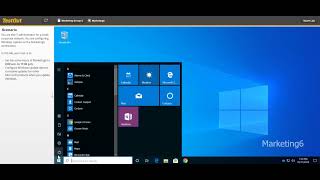 8.5.4   Configure Windows Update