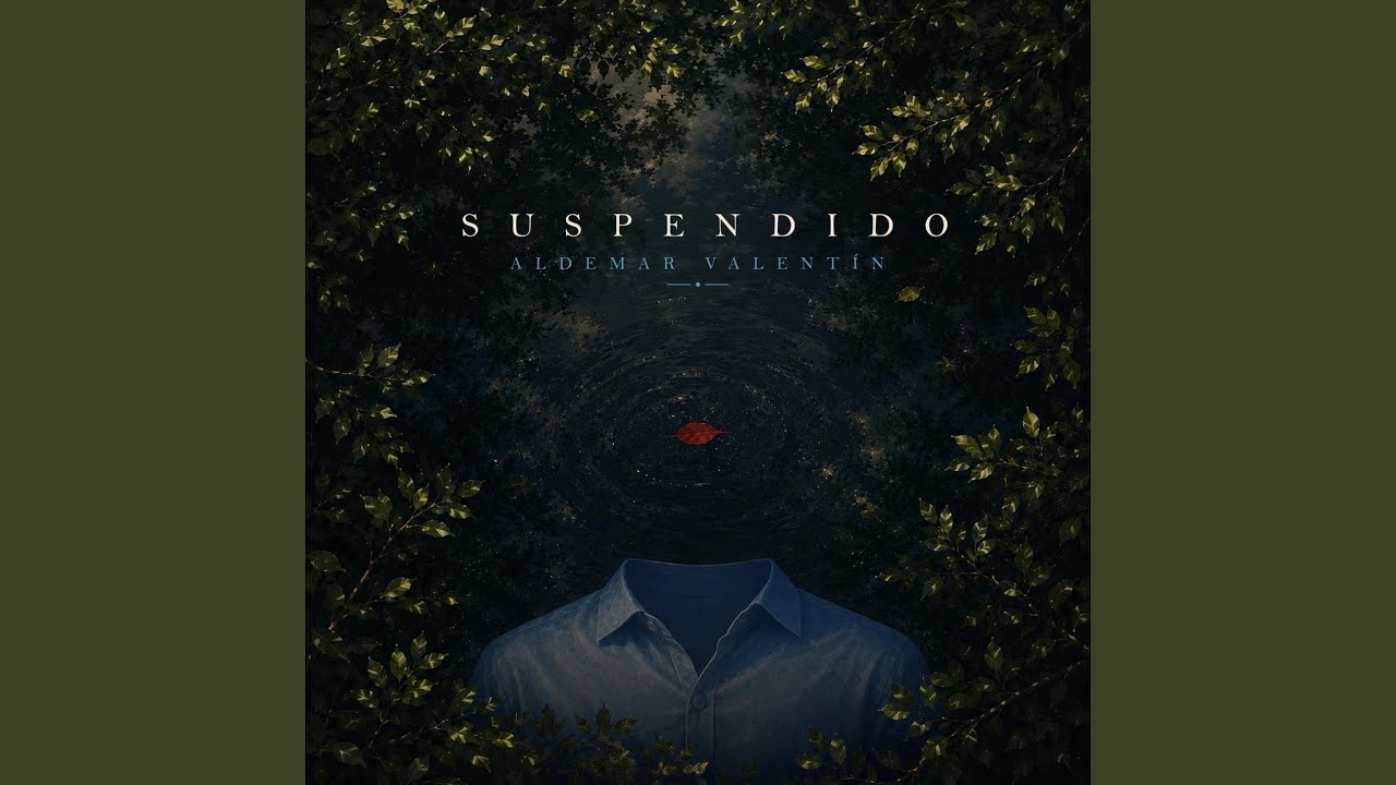Watch Suspendido on YouTube Watch Suspendido on YouTube
