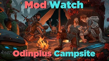 Say GOODBYE to Valheim DEATH LOOPS with This Mod!