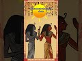 Bizarre punishments from ancient Egypt (part six)