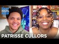 Patrisse Cullors - How to Phase Out the Police | The Daily Social Distancing Show