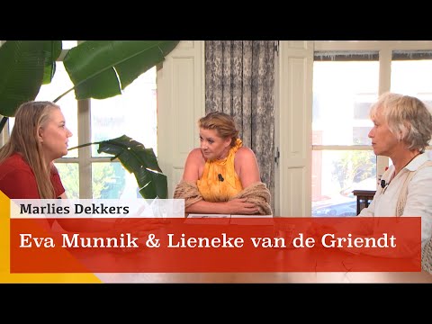 #904: Hoe komen we uit de wij/zij discussie? Een gesprek met Eva Munnik en Lieneke van de Griendt