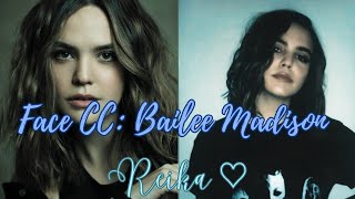 Become Bailee Madison’s Real Life Lookalike ✧ Soft Delicate Feminine Beauty (Requested) | 432+639 Hz screenshot 3