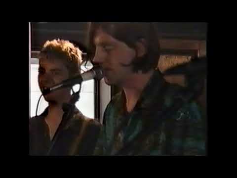 Minibar — Minibar - Road Movies, UK farewell show (5/30/1999)