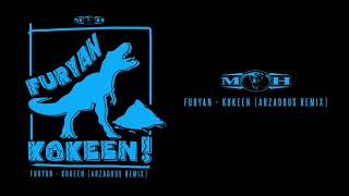 Download Lagu Furyan - Kokeen (Arzadous Remix) MP3