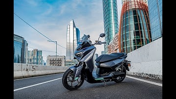 Presenting the M1-S (ep. 04)