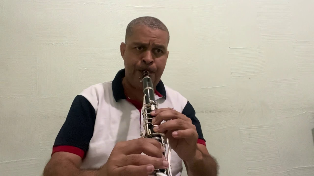 Casa das tubas nessa quarentena tentando tocar weril 17