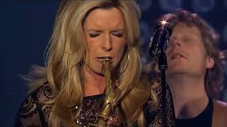 Candy Dulfer - My Funk, Jazztage - Candy Dulfer's performance at Jazztage is absolutely stunning