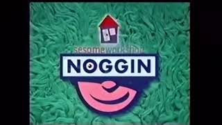 Made For Noggin By Sesame Workshop February 2, 1999 March 31, 2002