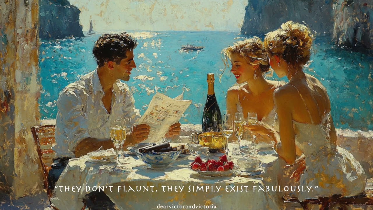 classical music for those who come from Old Money