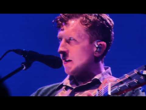 Tyler Childers - Shake The Frost (Live in St Louis MO 07-09-2026)