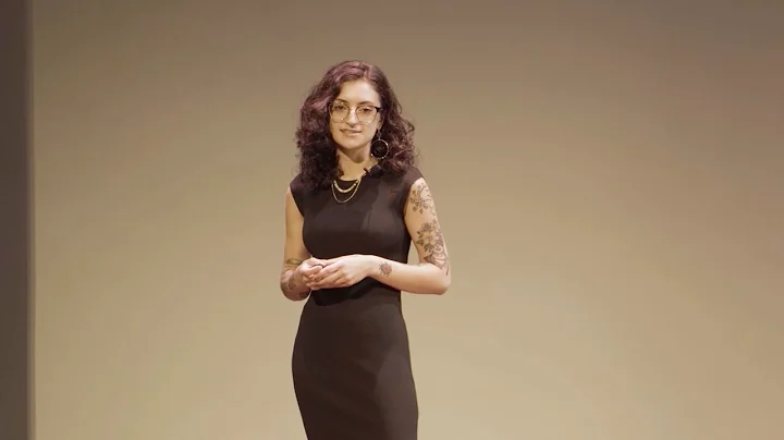 Language as a Vehicle for Change | Brooke Lamberti...