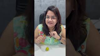 Nimbu se sikhiye parenting! #consciousparenting #youtubeshorts #viralshorts2026 #parentingtips
