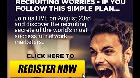 My Top Producer Formula Intro