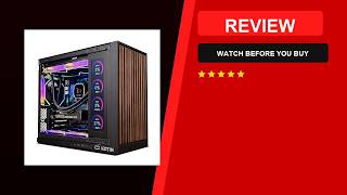 KOTIN Prebuilt Gaming PC Desktop Computer Ryzen Honest Review 2026