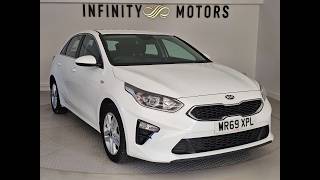Kia Ceed 1.0 2 Nav ISG