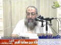 ماذا يفعل من قصر الصلاة دون مسافة القصر د ياسر برهامي