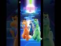 Paw Patrol Team Sky vs Ryder vs Rublle vs Chase Coffin Dance Music Tiles hop Edm Rush