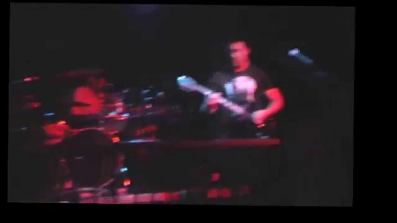 Opening for Echolypse