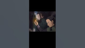 I wish I was a cloud ☁️… #shikamaru #naruto