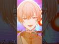【新人Vtuberが】チョコレートミルク歌ってみた/碧音　#shorts