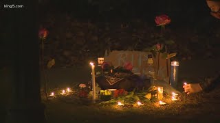 Tacoma advocates say shooting victim died after neighbor attacked Hilltop homeless camp