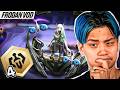 4 Psionic Drone Uplink Sona??? That&rsquo;s A LOT Of Extra Damage! | Frodan Set 17 VOD