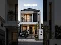 [ 6m x 10m ] MODERN CONTEMPORARY#homedesign #timelapsecontruction #moderncontemporary