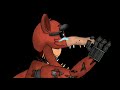 [D.D/FNAF]Counting sheep {full animation!?}