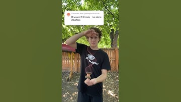 Combining Random Yoyo Tricks Pt. 7