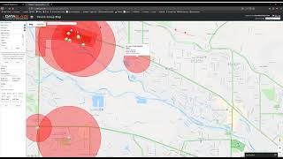 How To Create And Delete Geofences
