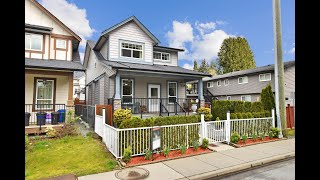 For Sale: 32481 7th Avenue, Mission - MLS# R2877184 - The Engh Team